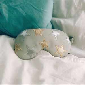 Free People Starry Eyed Sleeping Mask